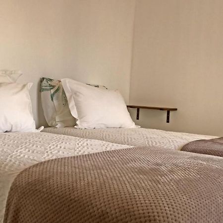 Na Casa Da Fatima Appartement Vila Nova de Milfontes Buitenkant foto