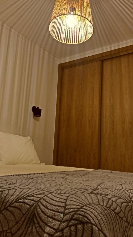 Na Casa Da Fatima Appartement Vila Nova de Milfontes Buitenkant foto