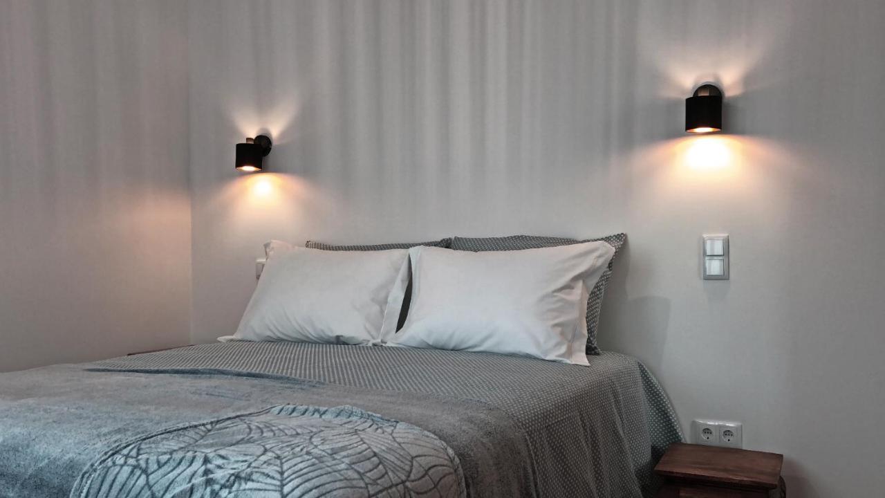 Na Casa Da Fatima Appartement Vila Nova de Milfontes Buitenkant foto